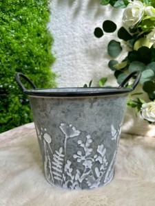 Osłonka metalowa 25