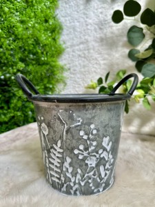 Osłonka metalowa 21