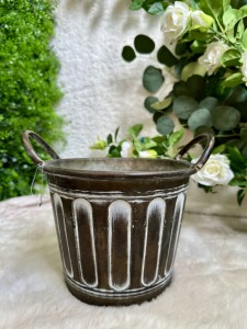 Osłonka metalowa 20