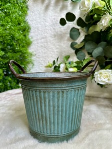 Osłonka metalowa 20 