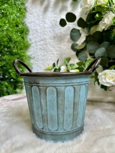 Osłonka metalowa 20  