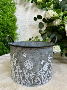 Osłonka metalowa 23