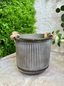 Osłonka metalowa 22