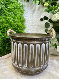 Osłonka metalowa 26 