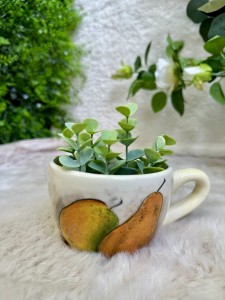 Osłonka filiżanka do zawieszenia 7