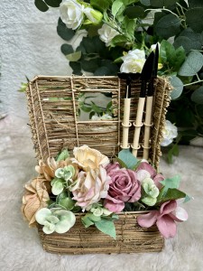 Osłonka wiklinowa 29