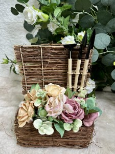 Osłonka wiklinowa 29 