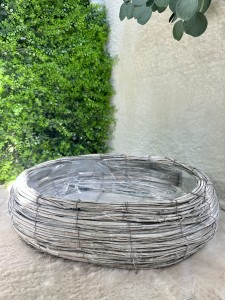 Osłonka wiklinowa 47