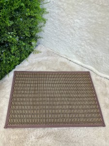 Podkładka/mata bambusowa  45x30  