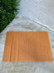 Podkładka/mata bambusowa  45x30   