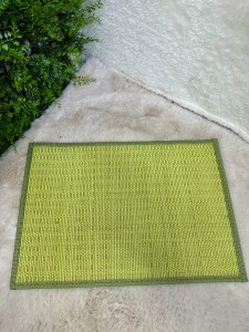 Podkładka/mata bambusowa  45x30   