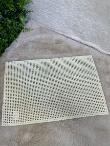 Podkładka/mata bambusowa  45x30  