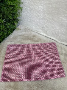 Podkładka/mata bambusowa  45x30    