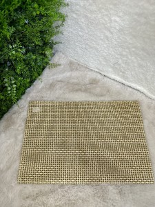 Podkładka/mata bambusowa  45x30   