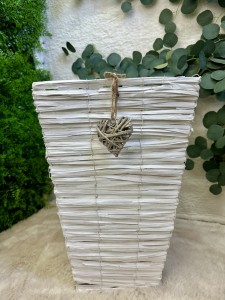 Osłonka wiklinowa 49 