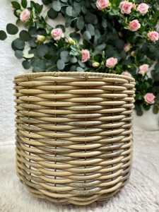 Kosz technorattan 34