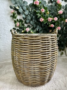 Kosz technorattan  50