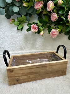 Osłonka  drewniana 28/13