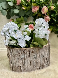 Osłonka  drewniana 23/14