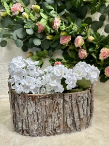 Osłonka  drewniana 30/20