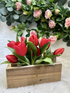 Osłonka  drewniana 21/14