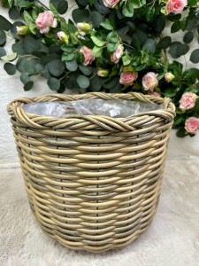 Kosz technorattan 38