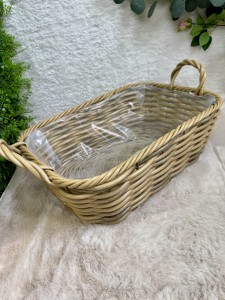 Kosz technorattan 16