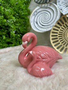 Flamingi różowe 13
