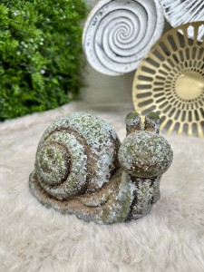 Ślimak ceramiczny 12