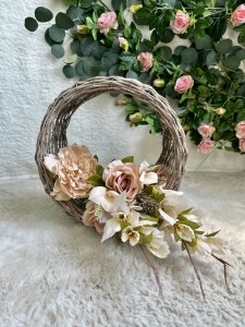 Osłonka wiklinowa 35