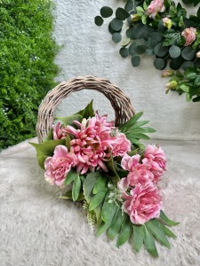 Osłonka wiklinowa 28