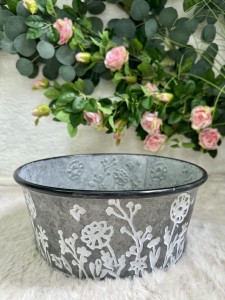 Osłonka metalowa 28