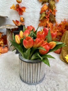 Osłonka  drewniana 14