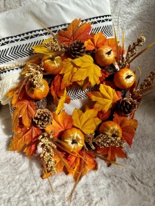 Wianek jesienny 44
