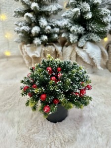 Drzewko świąteczne 16