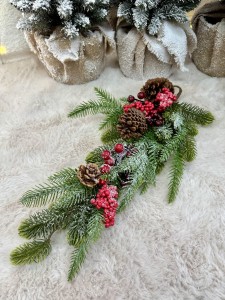 Gałązka świąteczna 60