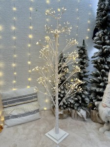 Drzewko cieple LED 120