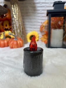 Świeca znicz solarny  11