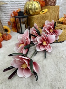 Magnolia piankowa różowa 110  