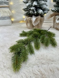 Gałązka świąteczna 70