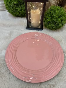 Podtalerz różowy 33