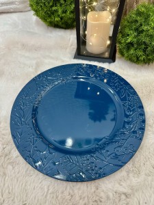 Podtalerz granatowy 33 