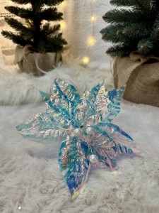 Gwiazda betlejemska holograficzna 20