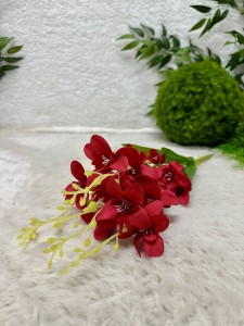Frezja bukiet czerwony  60 