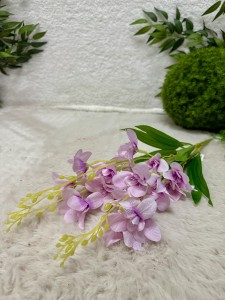 Frezja bukiet liliowy 60  