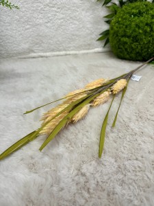 Trawa piankowa pomarańczowa 97 