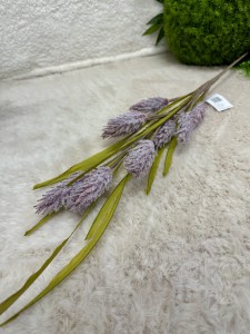 Trawa piankowa fioletowa 97  