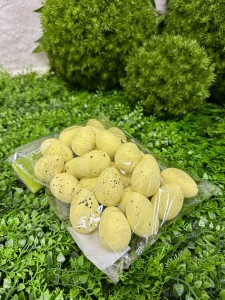 Jajka żółte  24szt 