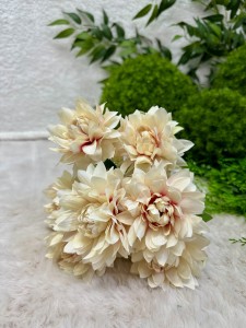 Bukiet Dalia ombre 35 