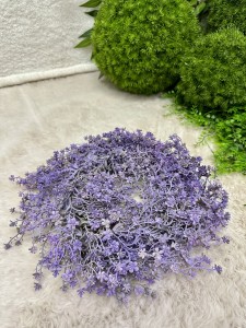 Wianek lawenda 35
